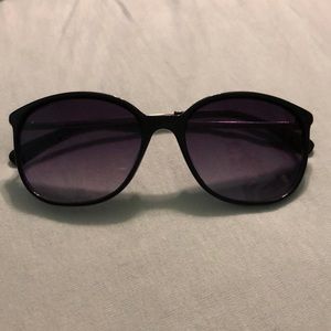 Betsey Johnson sunglasses